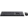 Klaviatūra Desktop Trust Ody II Silent SWE (W)