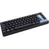 Klaviatūra Varmilo Muse65 HE Asgard 65% RGB pelinäppäimistö