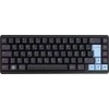 Klaviatūra Varmilo Muse65 HE Asgard 65% RGB pelinäppäimistö