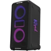 Klipsch Miami Partybox, Juodas