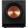 Klipsch SPL-100CE subwoofer, musta