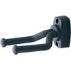 Konig &amp; Meyer Sieninis gitaros laikiklis K&amp;M 16280 juodas