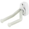 Konig &amp; Meyer Sieninis gitaros laikiklis K&amp;M 16280 baltas