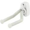 Konig &amp; Meyer Sieninis gitaros laikiklis K&amp;M 16280 baltas