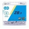 KMC Z8 EPT grandinėlė, 114L