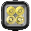 Knog Blinder 1000 Integrated, pyörän etuvalo 1000 lm