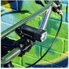 Knog Blinder 400 Set Blinder 400 Lumen + Plus 20 valaisinsetti