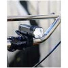 Knog Blinder 400 Set Blinder 400 Lumen + Plus 20 valaisinsetti