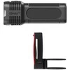 Knog Blinder 400 Set Blinder 400 Lumen + Plus 20 valaisinsetti