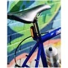 Knog Blinder 400 Set Blinder 400 Lumen + Plus 20 valaisinsetti