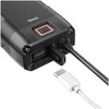 Knog Blinder Baterija lisäakku, 10000 mAh
