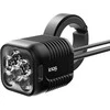 Knog Blinder External etuvalo, 1300 lm