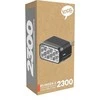 Knog Blinder External etuvalo, 2300 lm