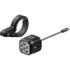 Knog Blinder External etuvalo, 900 lm