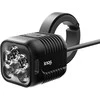 Knog Blinder External etuvalo, 900 lm