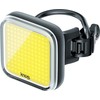 Priekinis dviračio žibintas Knog Blinder Skull Front