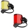 Knog Cobber Mini Twinpack, pyörän etu- ja takavalosetti