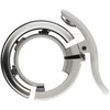 Knog Oi Prima Primer Large soittokello, harmaa