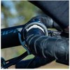 Knog Oi Prima Small soittokello, antrasiitti