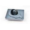 Knog Oi varpas, didelis, juodas