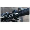 Knog Oi varpas, didelis, juodas