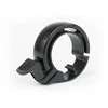 Knog Oi varpas, didelis, juodas