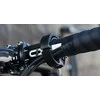 Knog Oi varpas, didelis, juodas