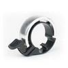 Knog Oi varpas, didelis, sidabrinis