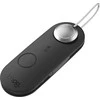 Išmanusis laikrodis Apple Knog Scout Travel anti-theft alarm and locator, Apple iOS, juodas