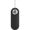 Išmanusis laikrodis Apple Knog Scout Travel anti-theft alarm and locator, Apple iOS, juodas