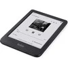 Elektroninė skaityklė Kobo Clara BW 6" 16G Wi-Fi, juodos spalvos (N365-KU-BK-K-EP)