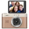 Kodak PixPro C1 Ruda + karta pamięci 16GB