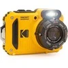 Kodak WPZ2 Geltona