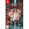 Koei Fate / Samurai Remnant - Nintendo Switch