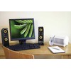 Kompiuterio kolonėlės Creative GigaWorks T40 Series II stereo garsiakalbiai