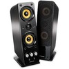 Kompiuterio kolonėlės Creative GigaWorks T40 Series II stereo garsiakalbiai