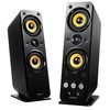 Kompiuterio kolonėlės Creative GigaWorks T40 Series II stereo garsiakalbiai