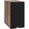 Kompiuterio kolonėlės Elac Debut, 2 juostų, laidinė, 120 W, 42 - 38000 Hz, 6 O, Juodas, Riešutmedžio