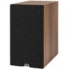 Kompiuterio kolonėlės Elac Debut, 2 juostų, laidinė, 120 W, 42 - 38000 Hz, 6 O, Juodas, Riešutmedžio