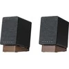 Onkyo Creator serijos GX-10DB aktyvios kolonėlės, Juodas, pora