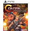 Konami Contra: Operation Galuga PS5