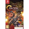 „Konami Contra: Operation Galuga“ (KODAS LANGELYJE)