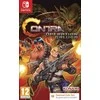 „Konami Contra: Operation Galuga“ (KODAS LANGELYJE)