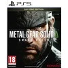 Konami Metal Gear Solid Delta: Snake Eater PS5