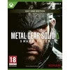 „Konami Metal Gear Solid Delta: Snake Eater“ Xbox Series X