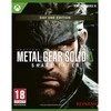 „Konami Metal Gear Solid Delta: Snake Eater“ Xbox Series X