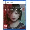 Konami Silent Hill f PS5