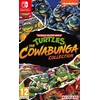 Teenage Konami paaugliai mutantai vėžliai nindziai: Cowabunga kolekcija