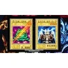 „Konami Yu-Gi-Oh!“ ankstyvųjų dienų kolekcija – „Nintendo Switch“