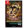 „Konami Yu-Gi-Oh!“ ankstyvųjų dienų kolekcija – „Nintendo Switch“